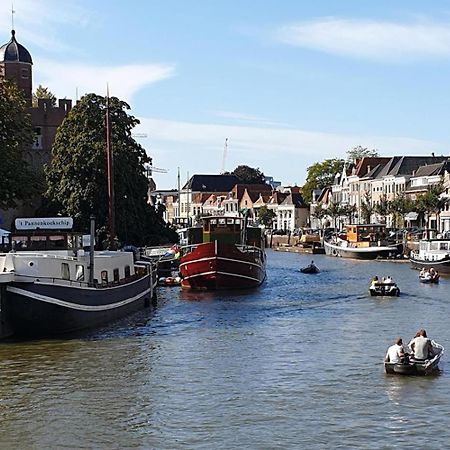 B&B Gastvrij Lenthe Dalfsen Eksteriør billede