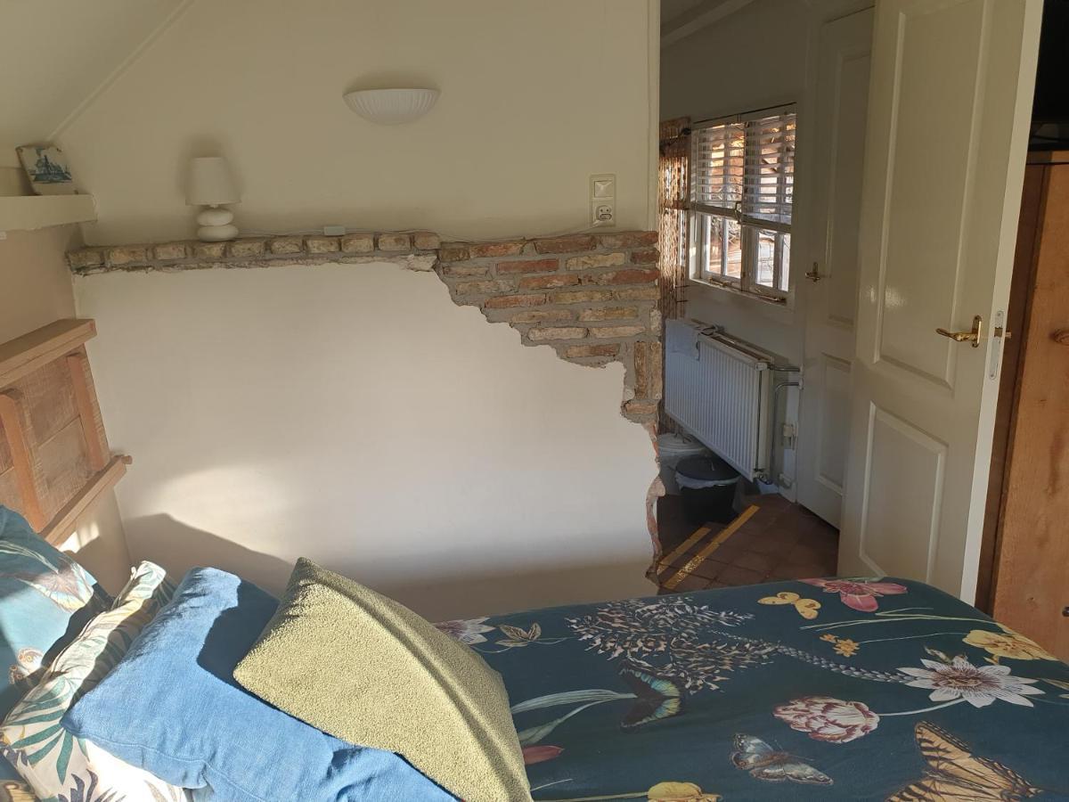 B&B Gastvrij Lenthe Dalfsen Eksteriør billede