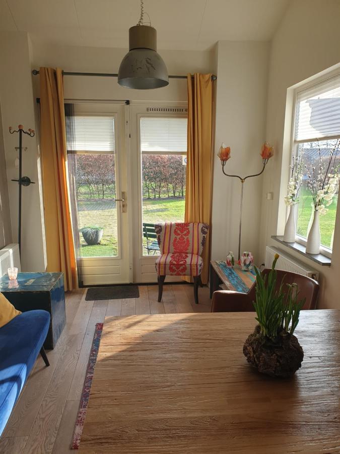 B&B Gastvrij Lenthe Dalfsen Eksteriør billede