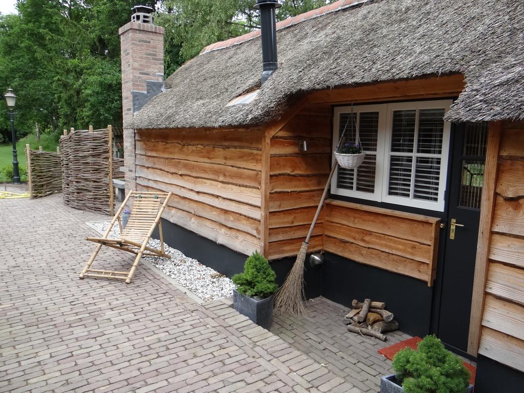 B&B Gastvrij Lenthe Dalfsen Værelse billede
