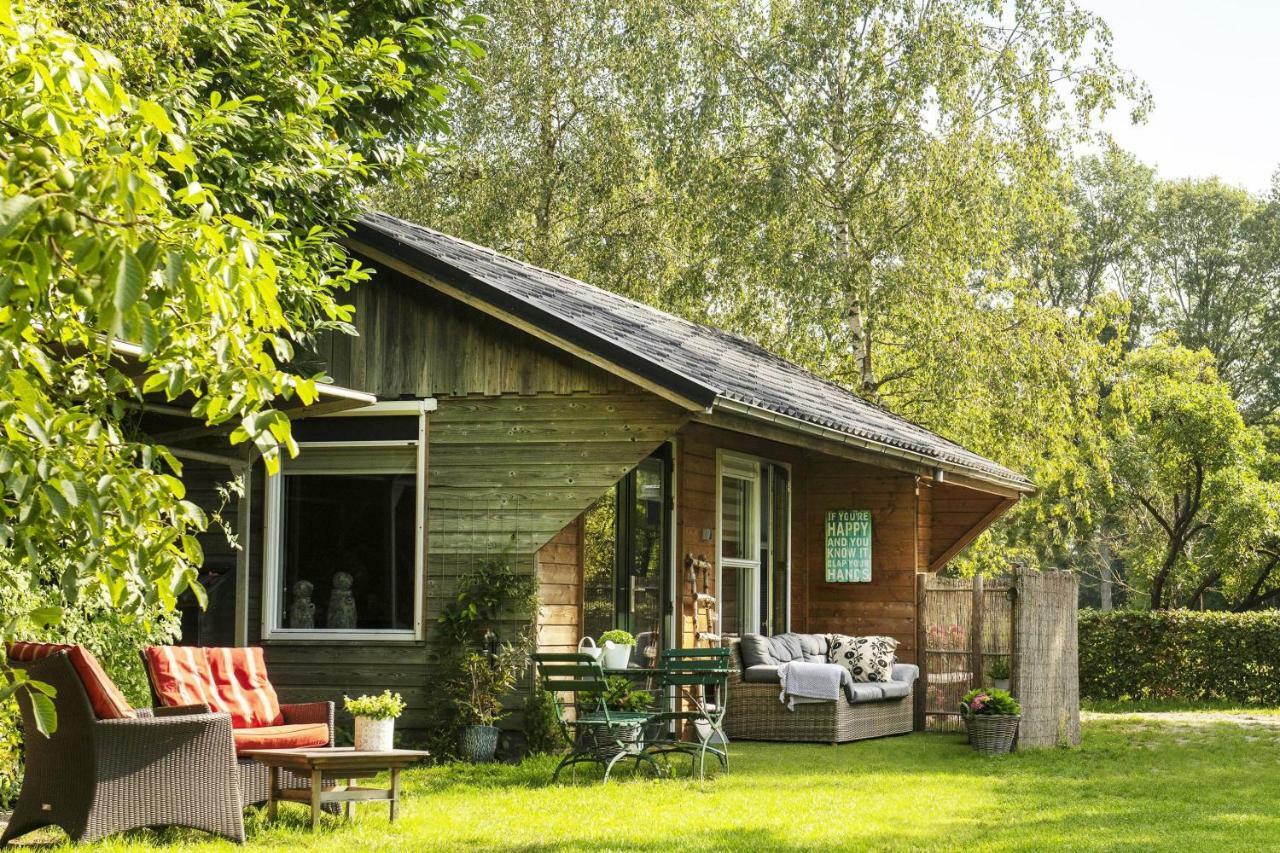 B&B Gastvrij Lenthe Dalfsen Eksteriør billede