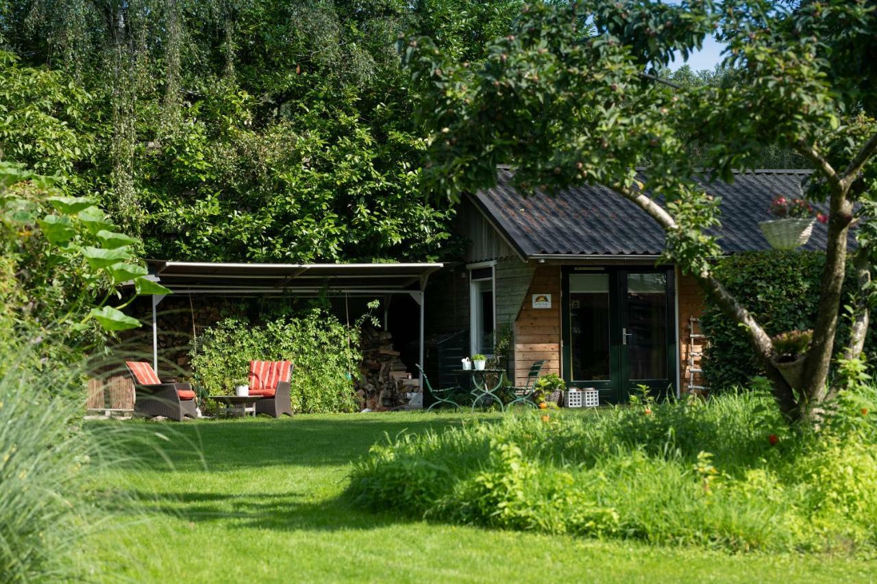 B&B Gastvrij Lenthe Dalfsen Eksteriør billede