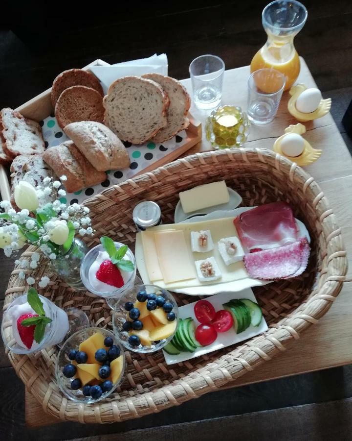 B&B Gastvrij Lenthe Dalfsen Eksteriør billede