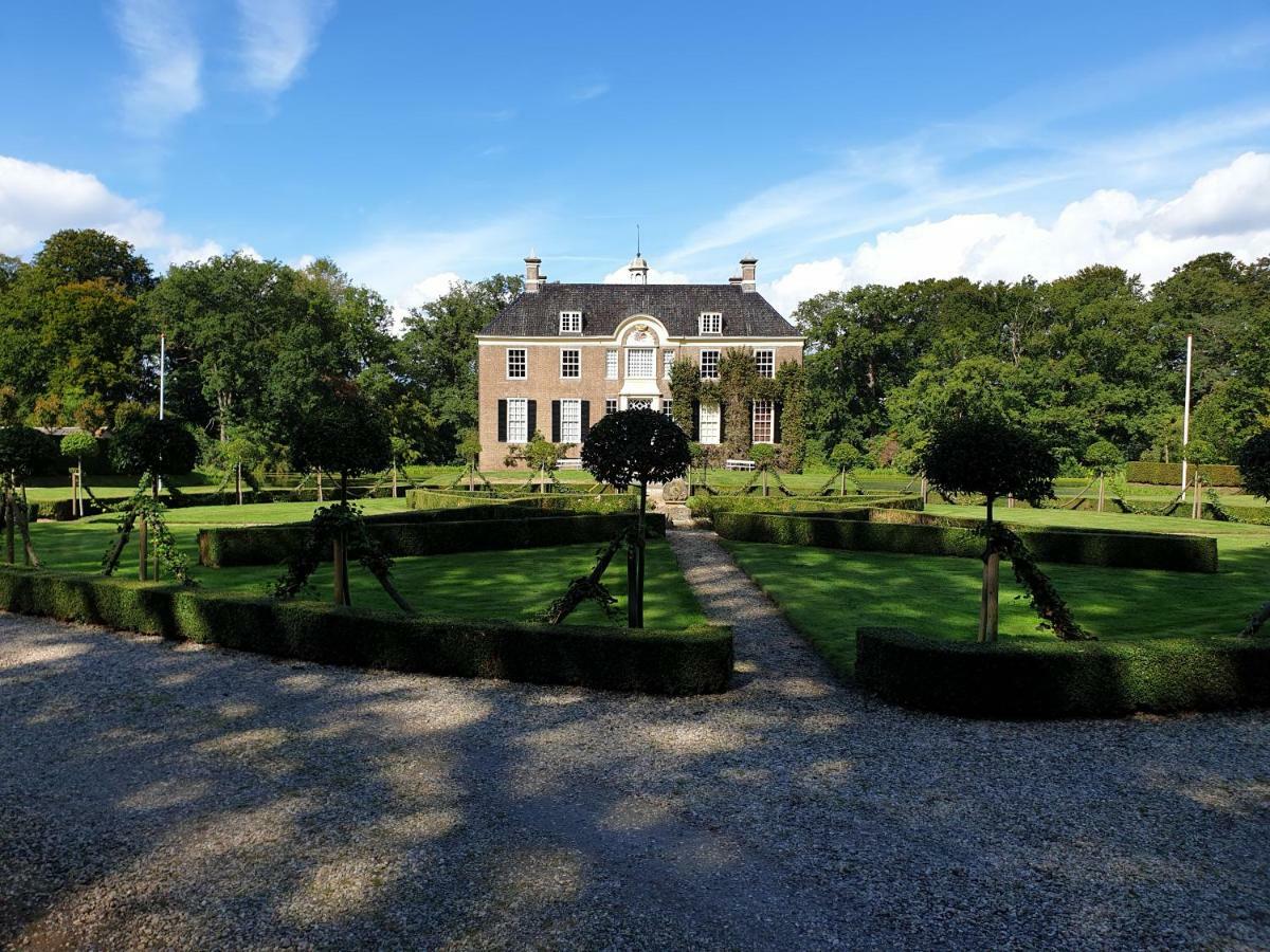 B&B Gastvrij Lenthe Dalfsen Eksteriør billede