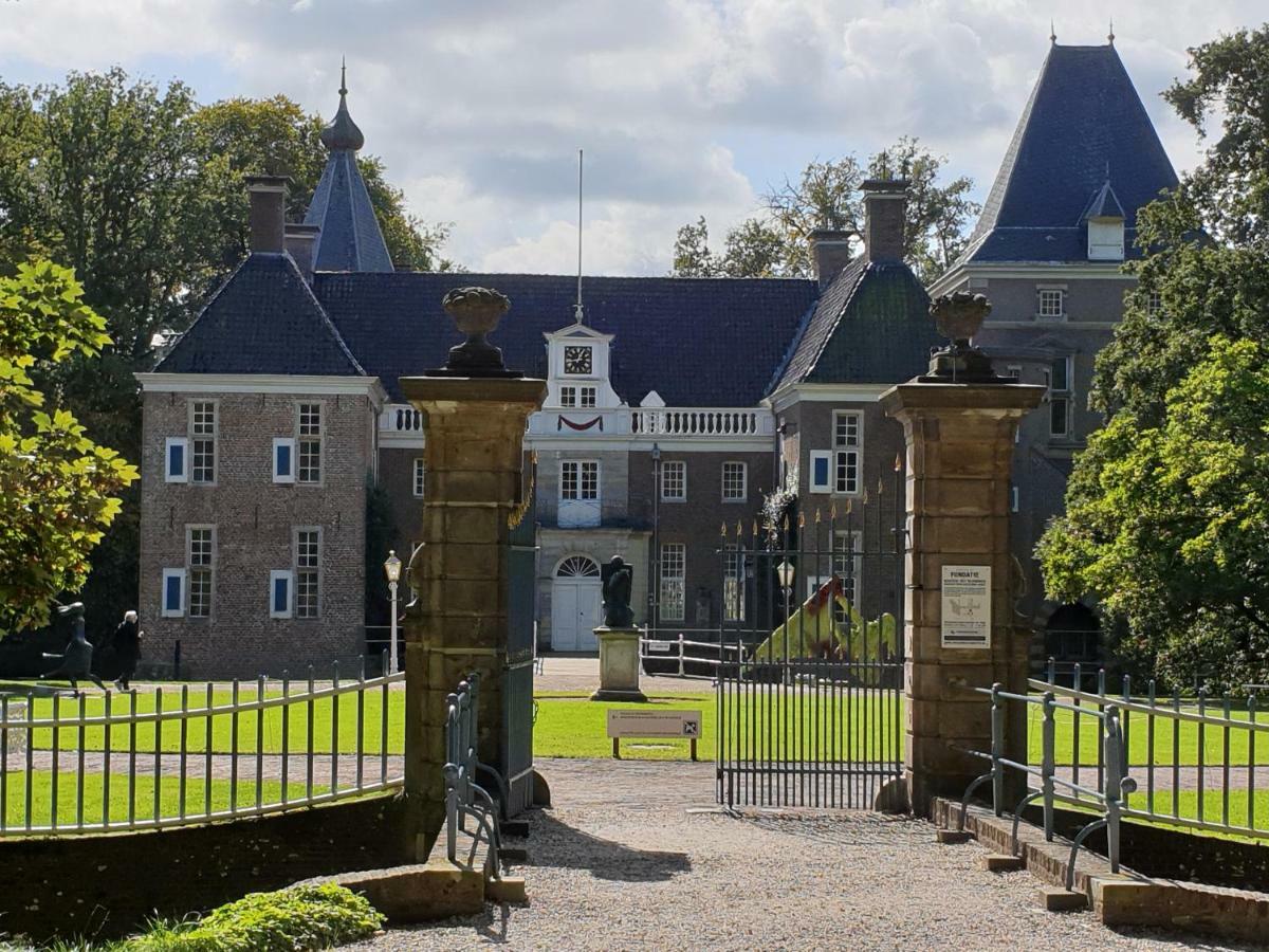 B&B Gastvrij Lenthe Dalfsen Eksteriør billede